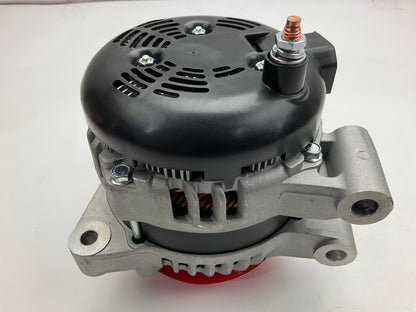 REMAN. Wilson 11251 Alternator - 170 AMP