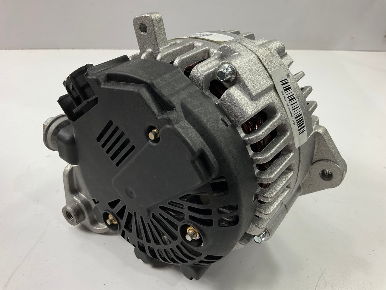 REMAN. Wilson 11256  130 Amp Alternator