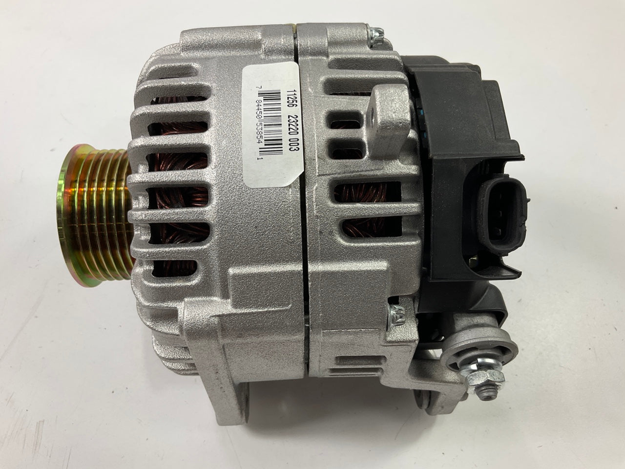 REMAN. Wilson 11256  130 Amp Alternator