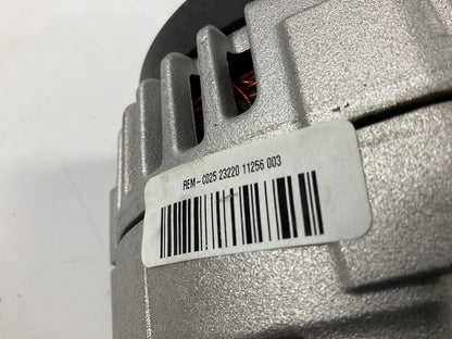REMAN. Wilson 11256  130 Amp Alternator