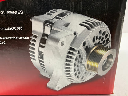 REMAN. Wilson 11256  130 Amp Alternator