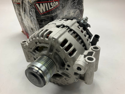 REMAN. Wilson 11300 Alternator 150 Amps 03-13 BMW 128i 328i 323i 330i 528i X3