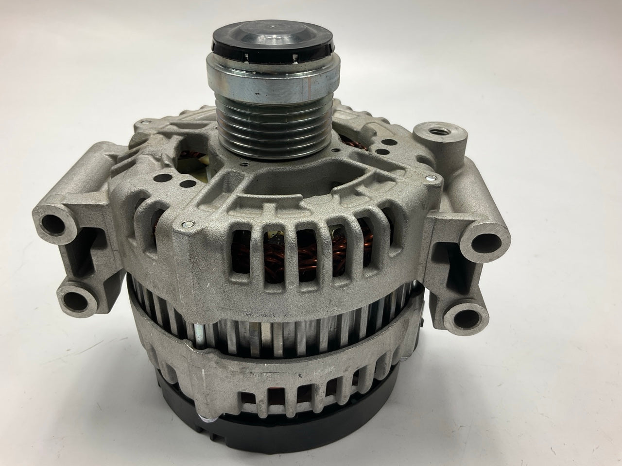 REMAN. Wilson 11300 Alternator 150 Amps 03-13 BMW 128i 328i 323i 330i 528i X3