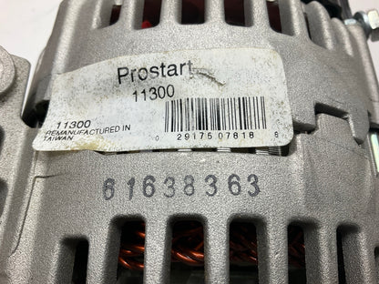 REMAN. Wilson 11300 Alternator 150 Amps 03-13 BMW 128i 328i 323i 330i 528i X3