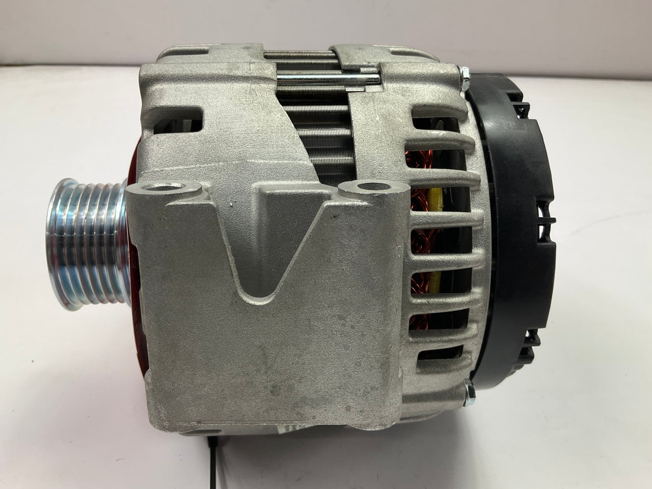 REMAN Wilson 11310 Alternator 220 Amp - 07-10 Mercedes S550 AWD, 09-10 CL550 AWD
