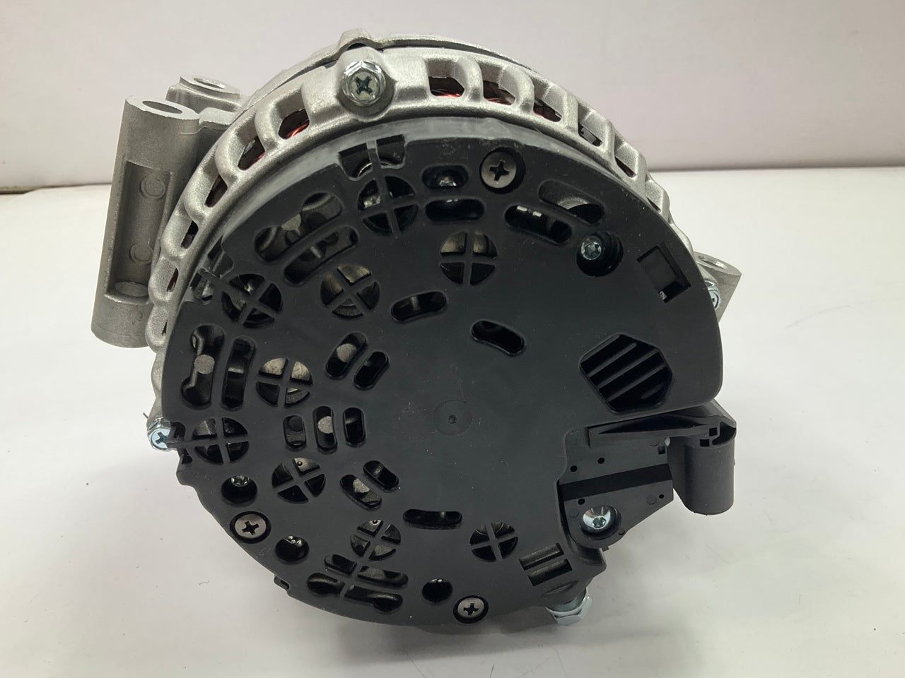 REMAN Wilson 11310 Alternator 220 Amp - 07-10 Mercedes S550 AWD, 09-10 CL550 AWD