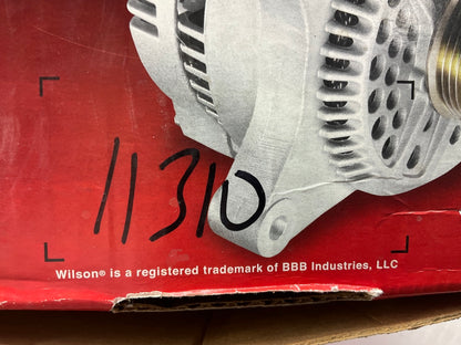 REMAN Wilson 11310 Alternator 220 Amp - 07-10 Mercedes S550 AWD, 09-10 CL550 AWD