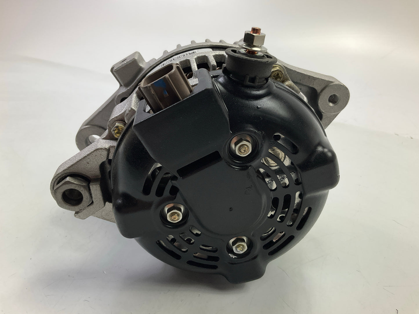 REMAN. Wilson 11577 100 Amp Alternator For 2011-2013 Toyota Corolla, Matrix