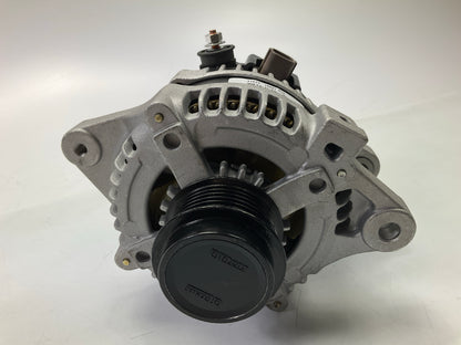 REMAN. Wilson 11577 100 Amp Alternator For 2011-2013 Toyota Corolla, Matrix