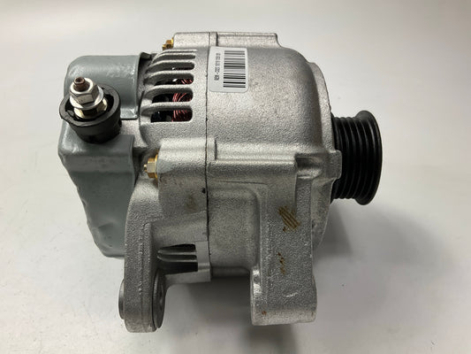 REMAN. Wilson 13551 Alternator 70 Amp - 1993-1997 Toyota Corolla, 94-97 Celica
