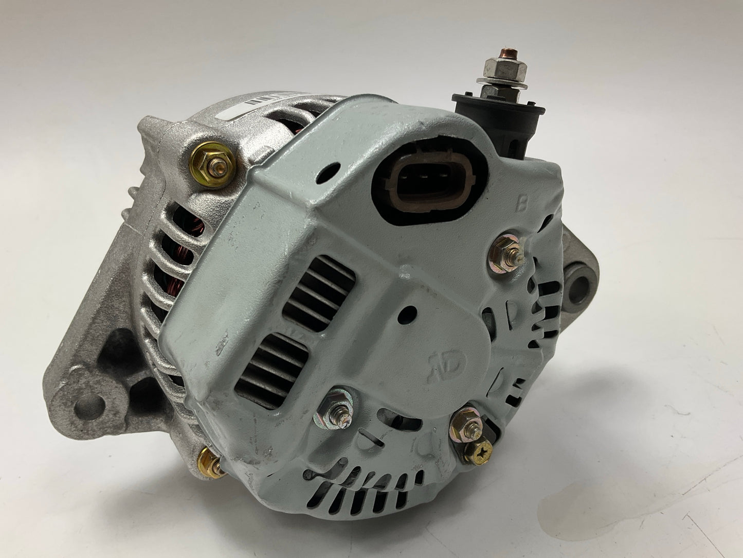 REMAN. Wilson 13551 Alternator 70 Amp - 1993-1997 Toyota Corolla, 94-97 Celica