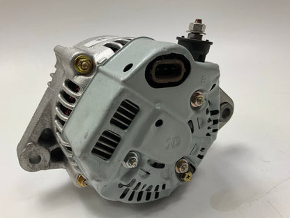 REMAN. Wilson 13551 Alternator 70 Amp - 1993-1997 Toyota Corolla, 94-97 Celica