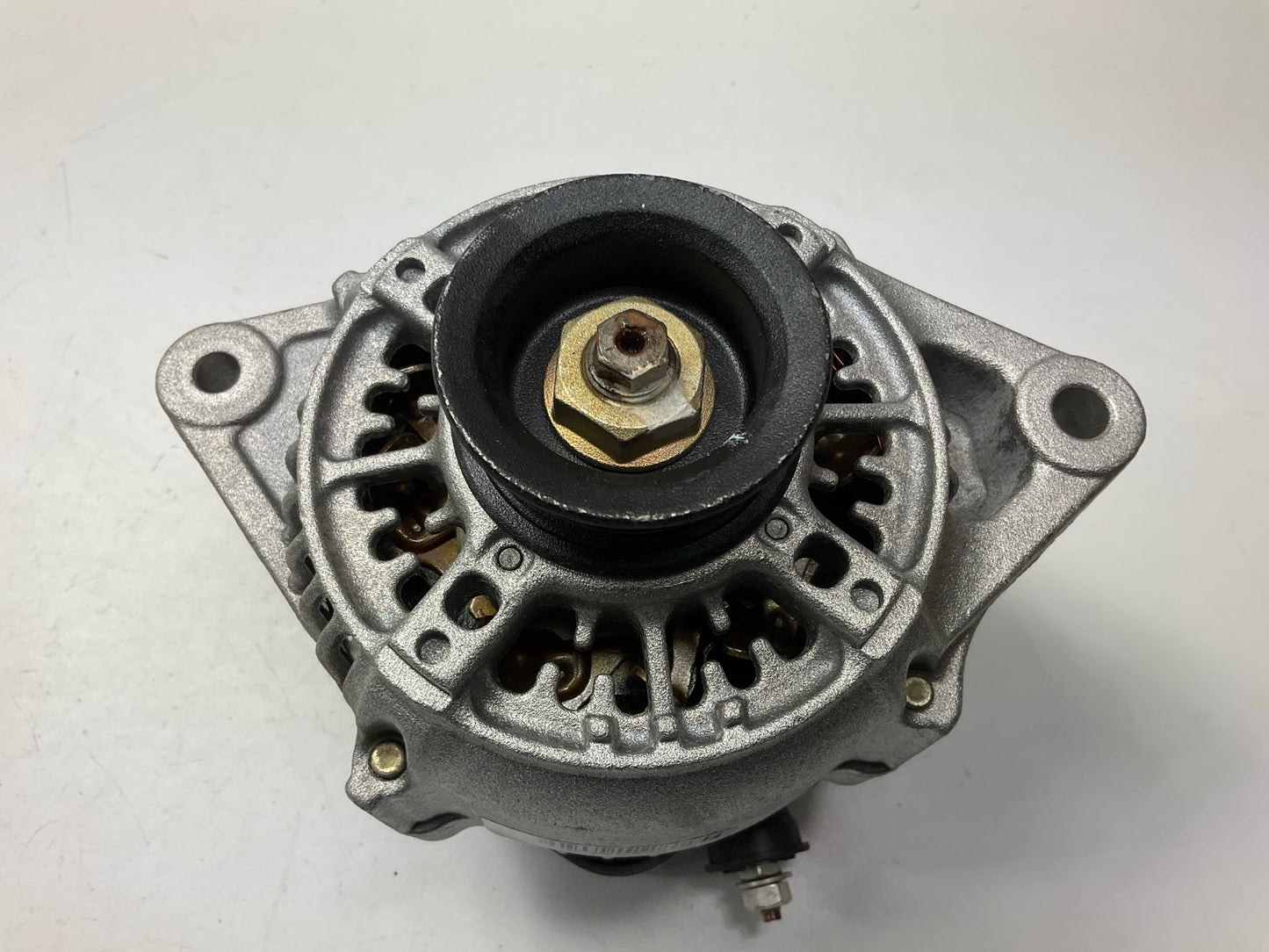 REMAN. Wilson 13551 Alternator 70 Amp - 1993-1997 Toyota Corolla, 94-97 Celica