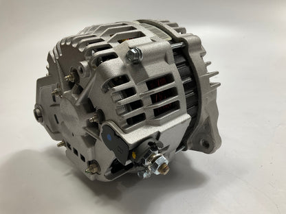 REMAN. Wilson 13657 100 Amp Alternator For 1998-2001 Nissan Maxima
