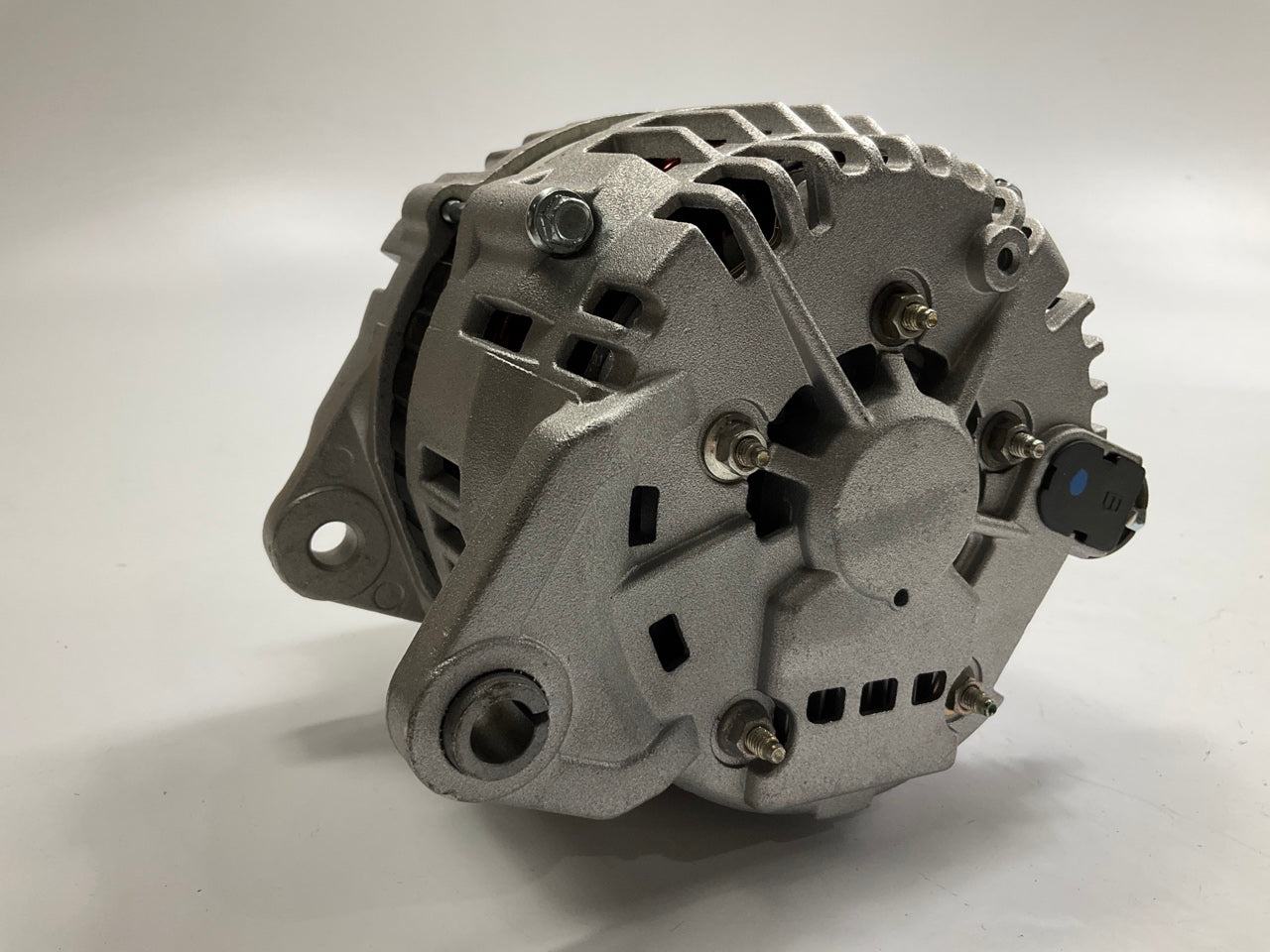 REMAN. Wilson 13657 100 Amp Alternator For 1998-2001 Nissan Maxima