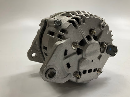 REMAN. Wilson 13657 100 Amp Alternator For 1998-2001 Nissan Maxima