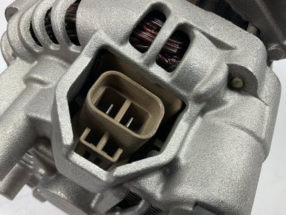 REMAN. Wilson 13883 100 Amp Alternator For 2000-2001 Mazda MPV 2.5L V6