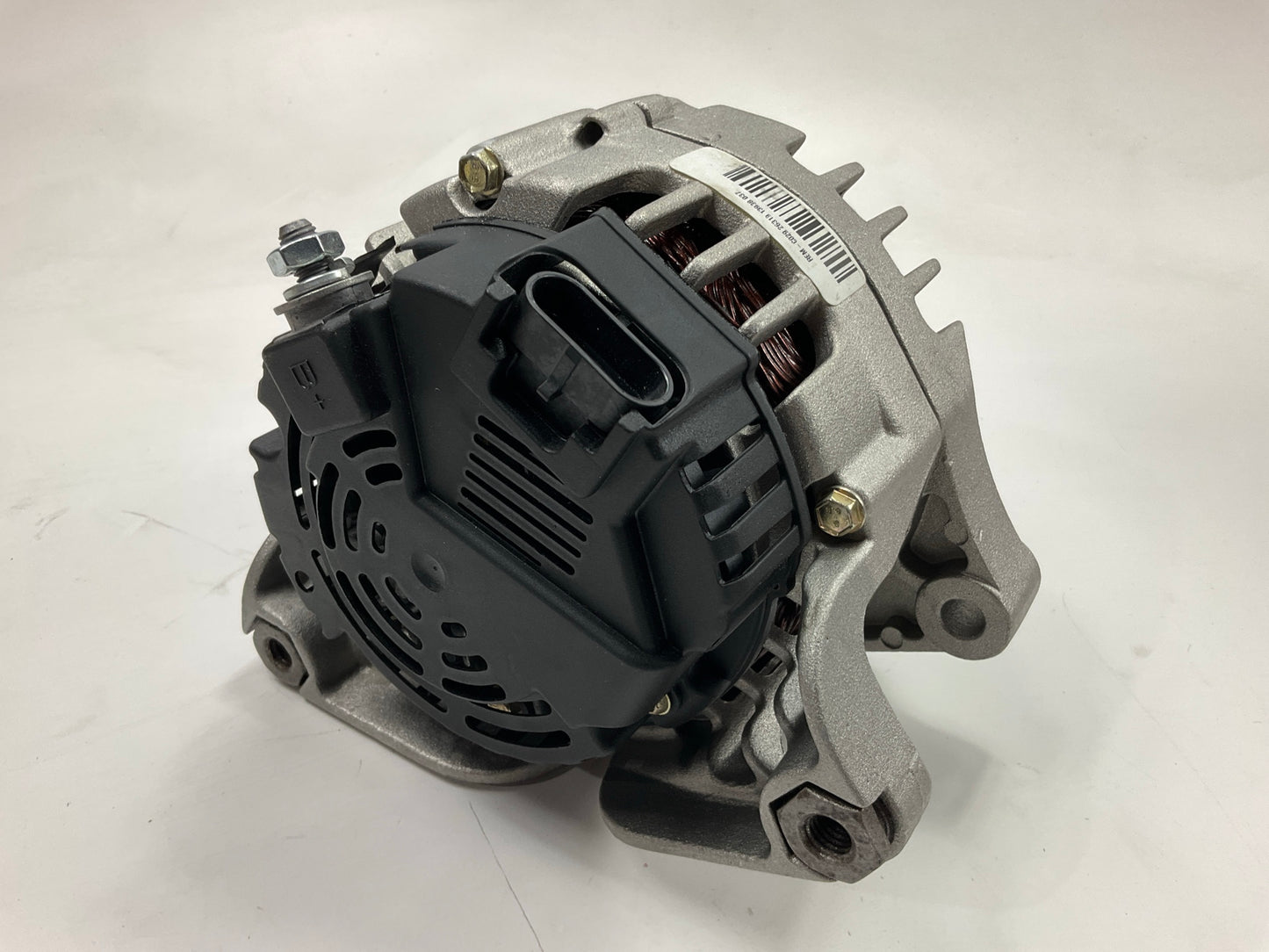 REMAN. Wilson 13938 125 Amp Alternator For 2002-2003 Saturn Vue 3.0L