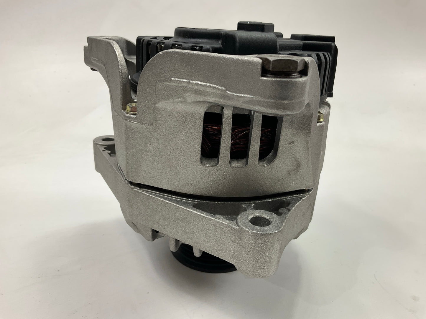 REMAN. Wilson 13938 125 Amp Alternator For 2002-2003 Saturn Vue 3.0L