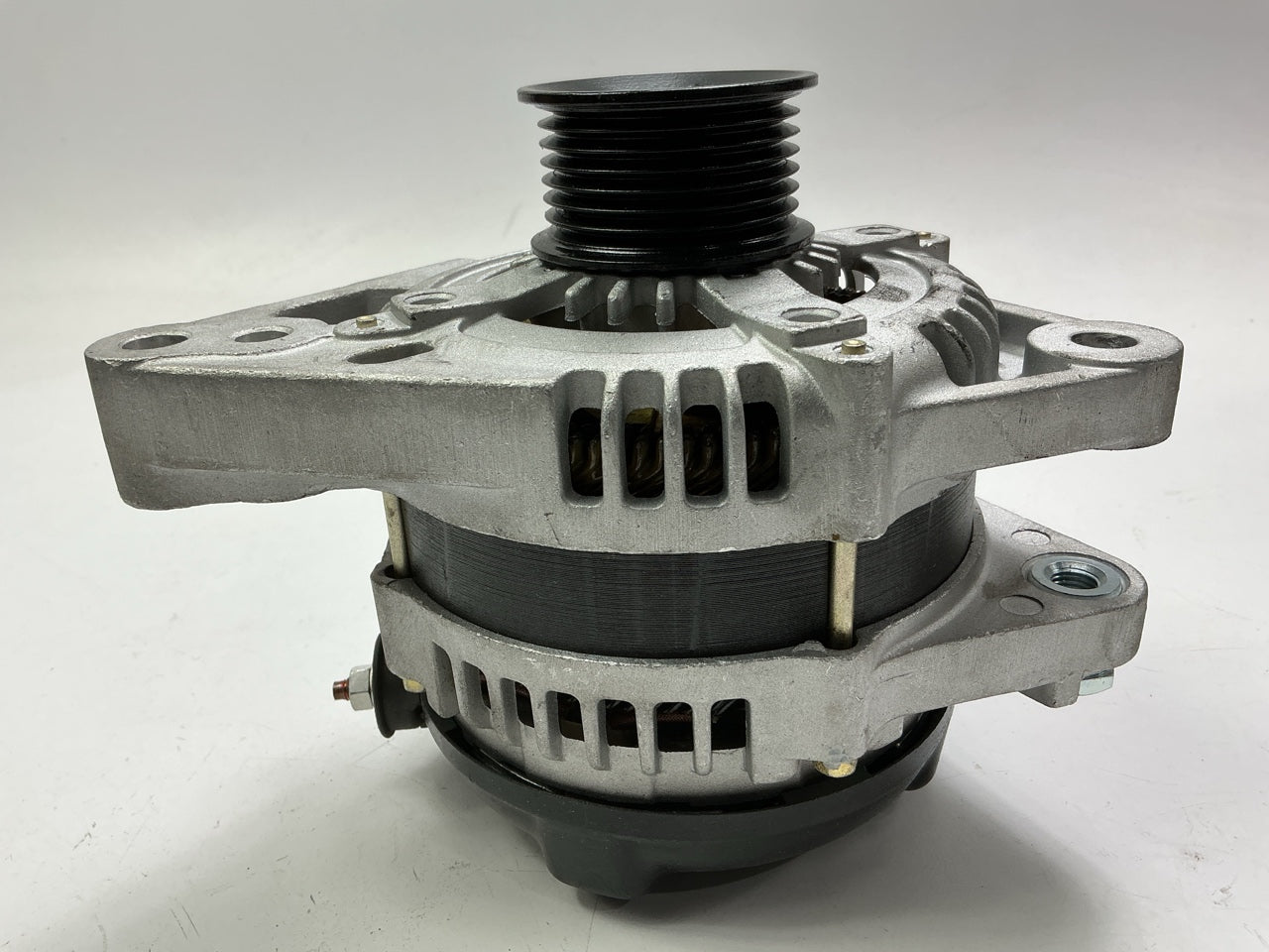 REMAN. Wilson 13984 130 Amp Alternator For 2005-2015 Toyota Tacoma 4.0L V6