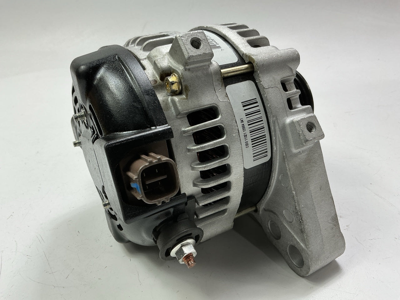 REMAN. Wilson 13984 130 Amp Alternator For 2005-2015 Toyota Tacoma 4.0L V6