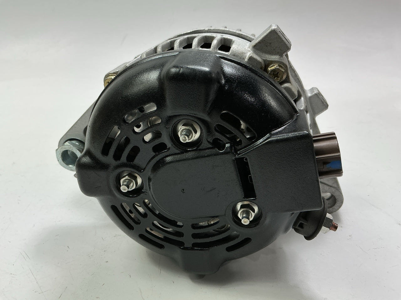 REMAN. Wilson 13984 130 Amp Alternator For 2005-2015 Toyota Tacoma 4.0L V6