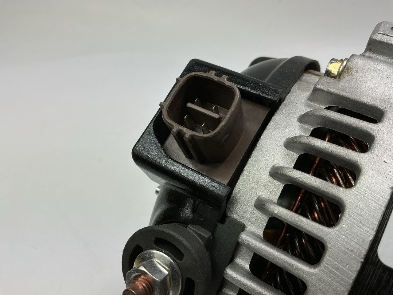 REMAN. Wilson 13984 130 Amp Alternator For 2005-2015 Toyota Tacoma 4.0L V6