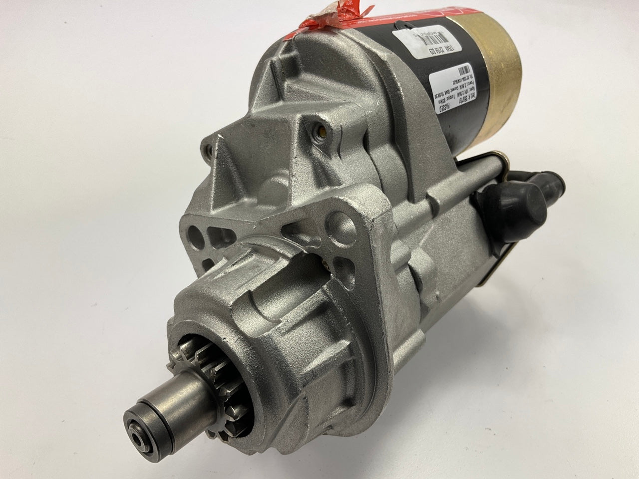 REMAN Wilson 17548 Starter For 1994-2002 Dodge Ram 2500 3500 CUMMINS 5.9L DIESEL