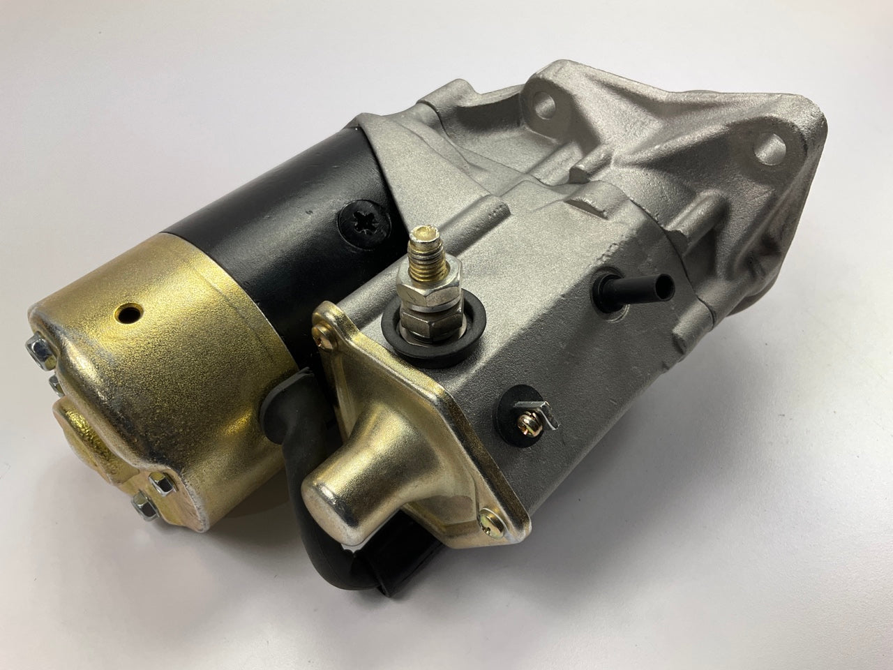 REMAN Wilson 17548 Starter For 1994-2002 Dodge Ram 2500 3500 CUMMINS 5.9L DIESEL