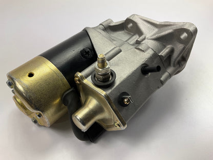 REMAN Wilson 17548 Starter For 1994-2002 Dodge Ram 2500 3500 CUMMINS 5.9L DIESEL