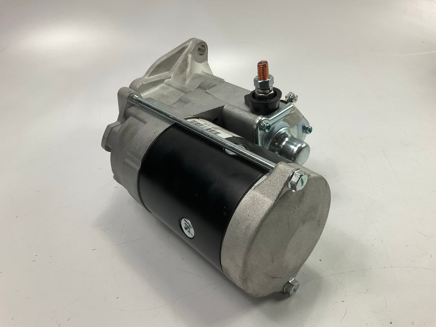 Reman, Wilson 17802 Starter - 1994-2001 Ford 7.3L V8 DIESEL OHV