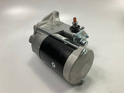 Reman, Wilson 17802 Starter - 1994-2001 Ford 7.3L V8 DIESEL OHV