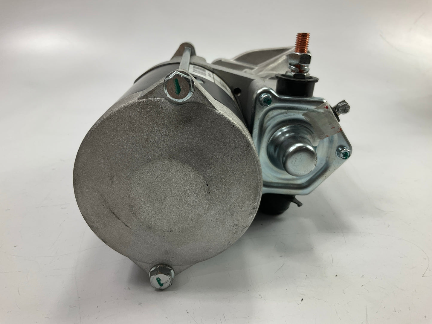 Reman, Wilson 17802 Starter - 1994-2001 Ford 7.3L V8 DIESEL OHV