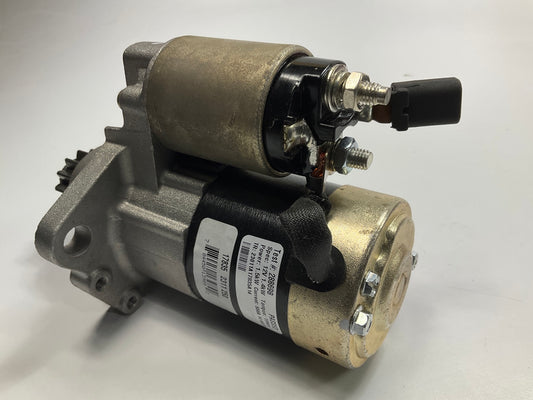 REMAN. Wilson 17835 Starter For 2002-2007 Nissan Altima 2.5L AUTOMATIC