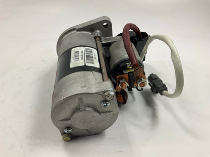 REMAN. Wilson 17867 Starter