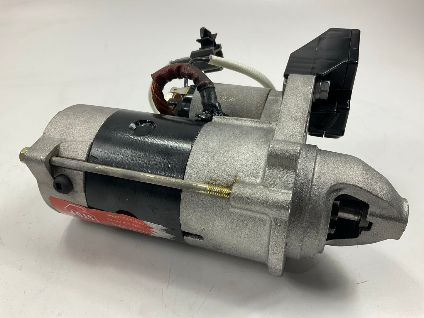 REMAN. Wilson 17867 Starter