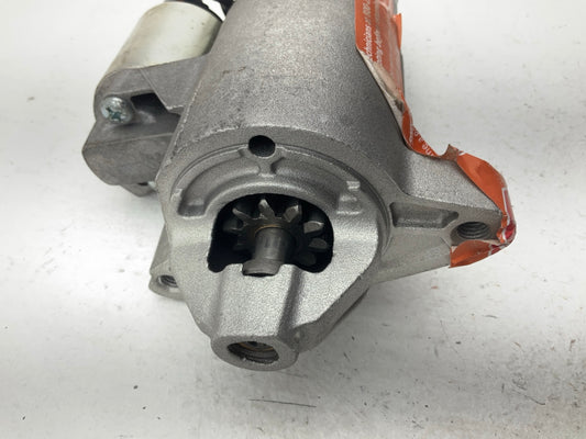 REMAN. Wilson 17882 Starter For 2003-2006 Jeep Liberty 3.7L V6