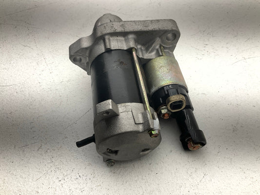 REMAN. Wilson 17957 Starter For 2006-2011 Honda Civic 1.8L
