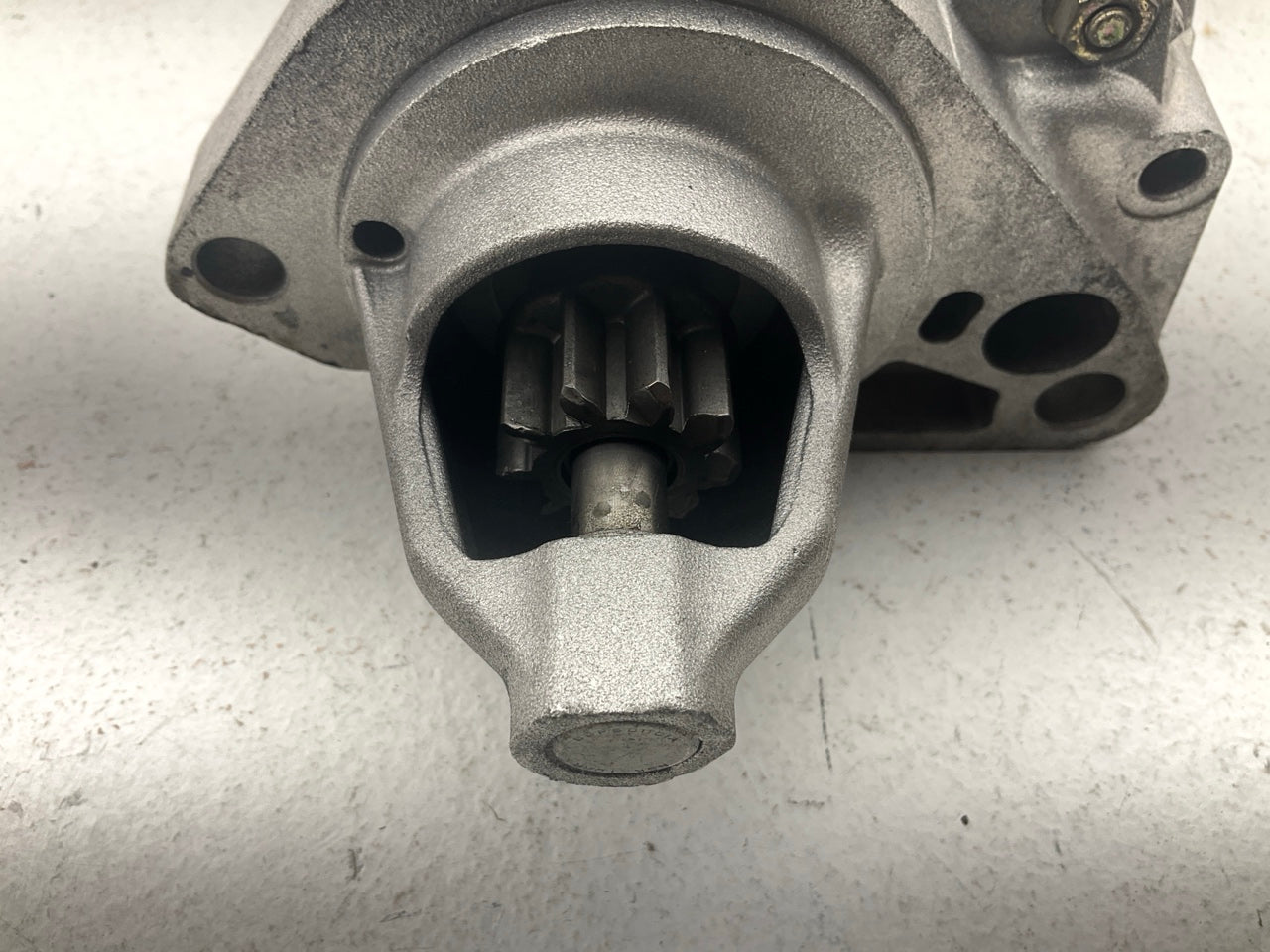 REMAN. Wilson 17957 Starter For 2006-2011 Honda Civic 1.8L