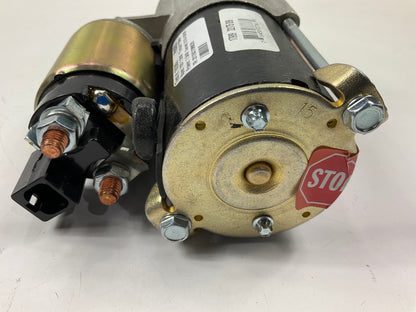 REMAN Wilson 17989 Starter