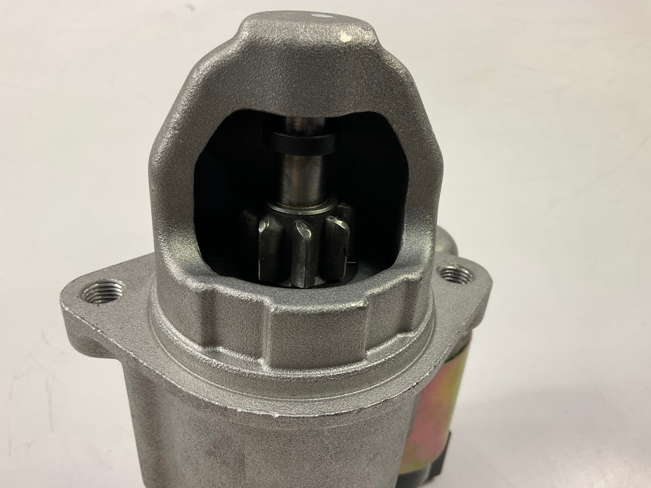 REMAN Wilson 17989 Starter