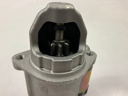 REMAN Wilson 17989 Starter