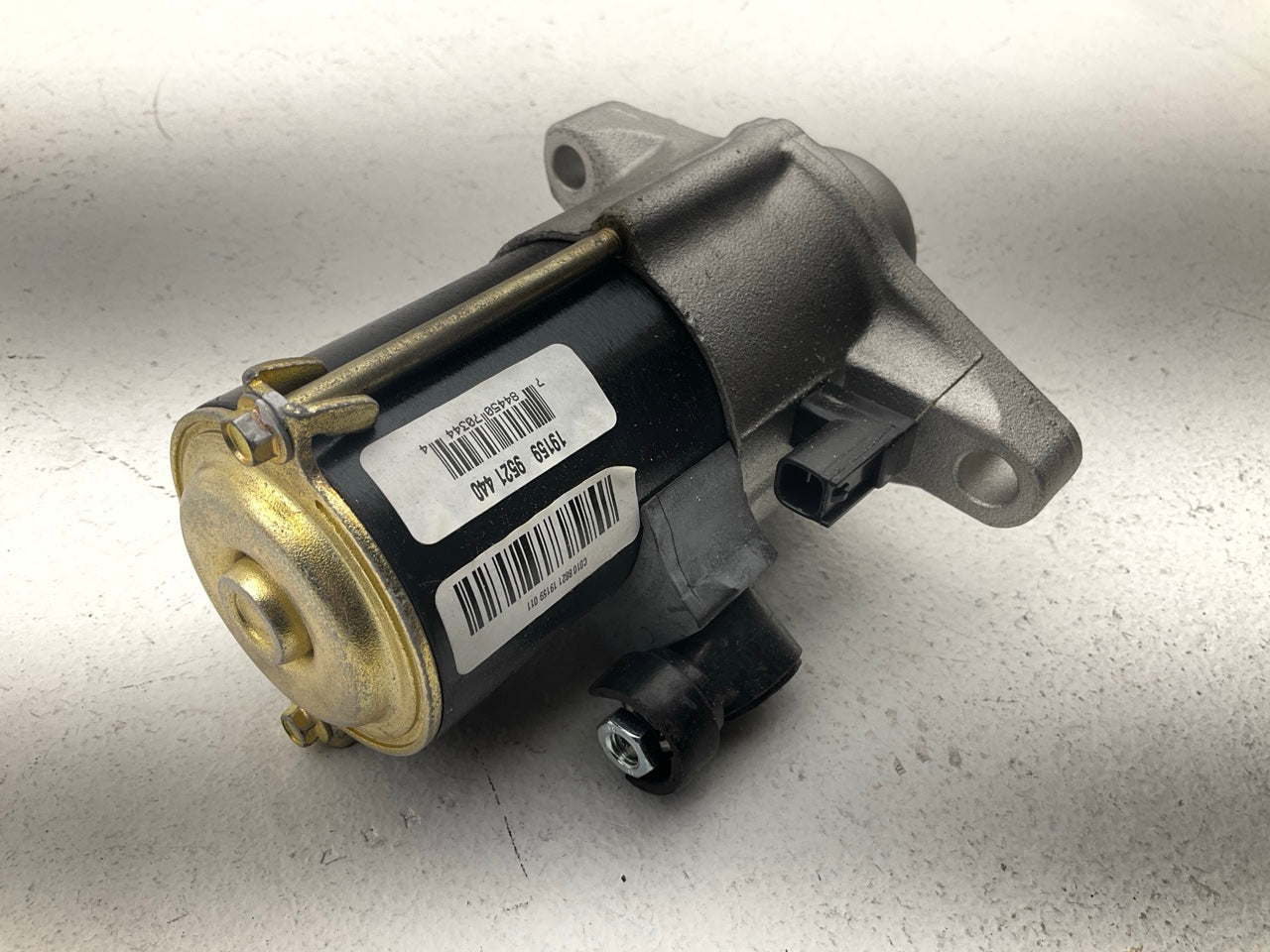 REMAN. Wilson 19159 Starter For 2012-2015 Honda Civic 1.8L, 2016-2022 Honda HR-V