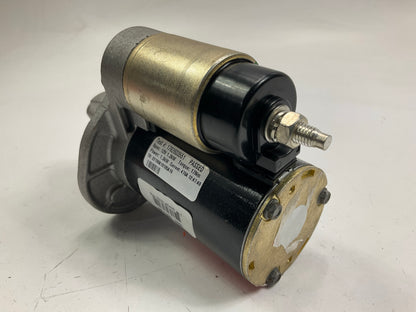 REMAN. Wilson 19203 Starter For 2011-2012 Jeep Grand Cherokee 3.6L V6