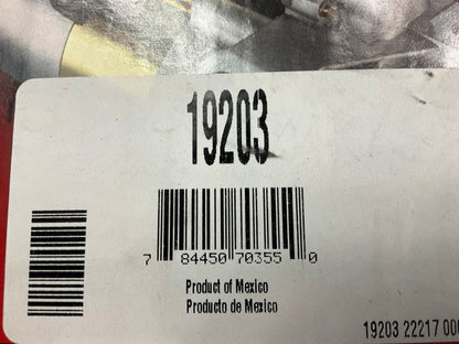 REMAN. Wilson 19203 Starter For 2011-2012 Jeep Grand Cherokee 3.6L V6