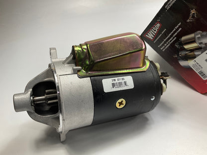 REMAN. Wilson 3188 Starter