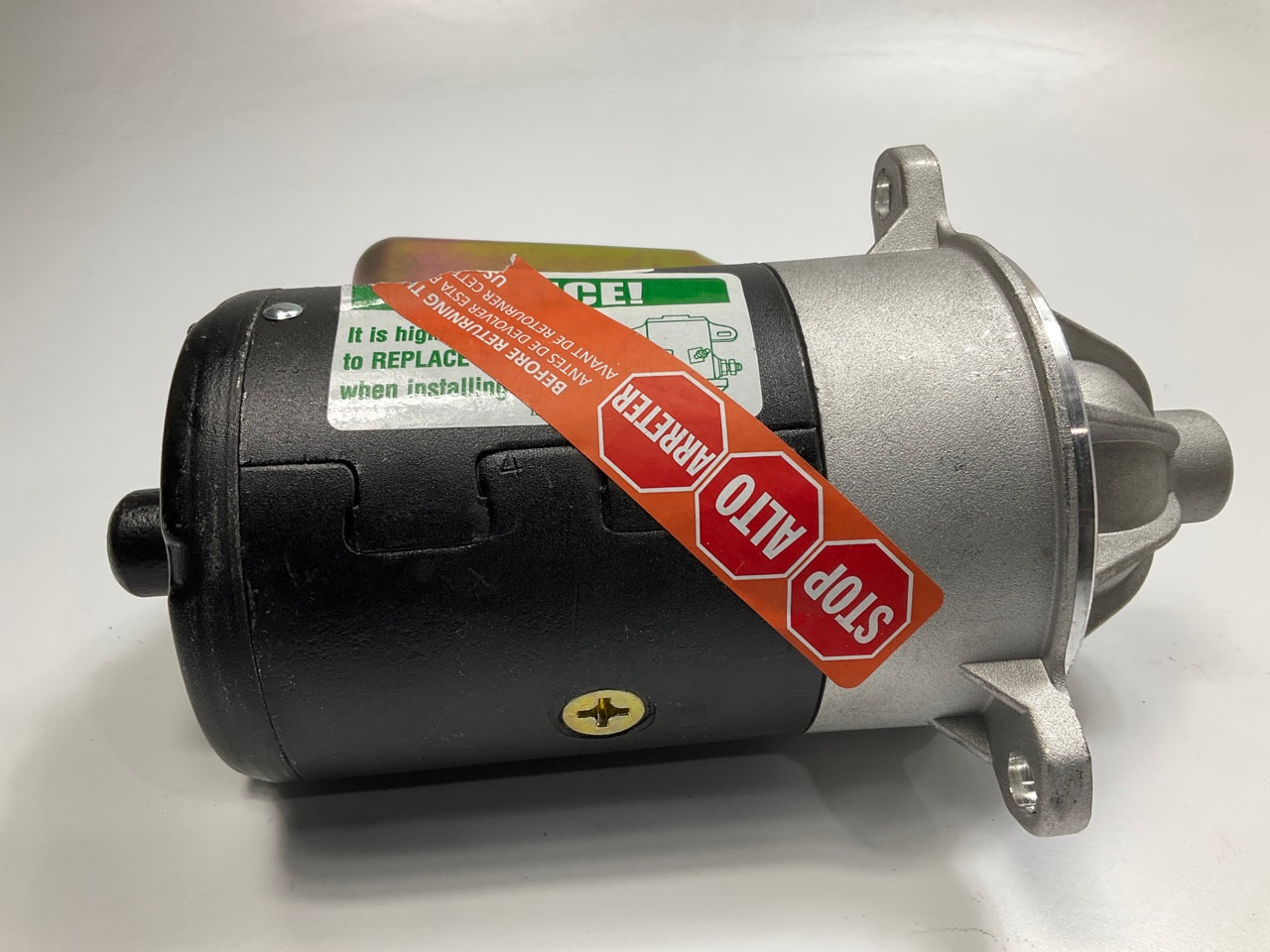 REMAN. Wilson 3188 Starter