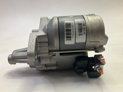 REMAN. Wilson 3258 Starter