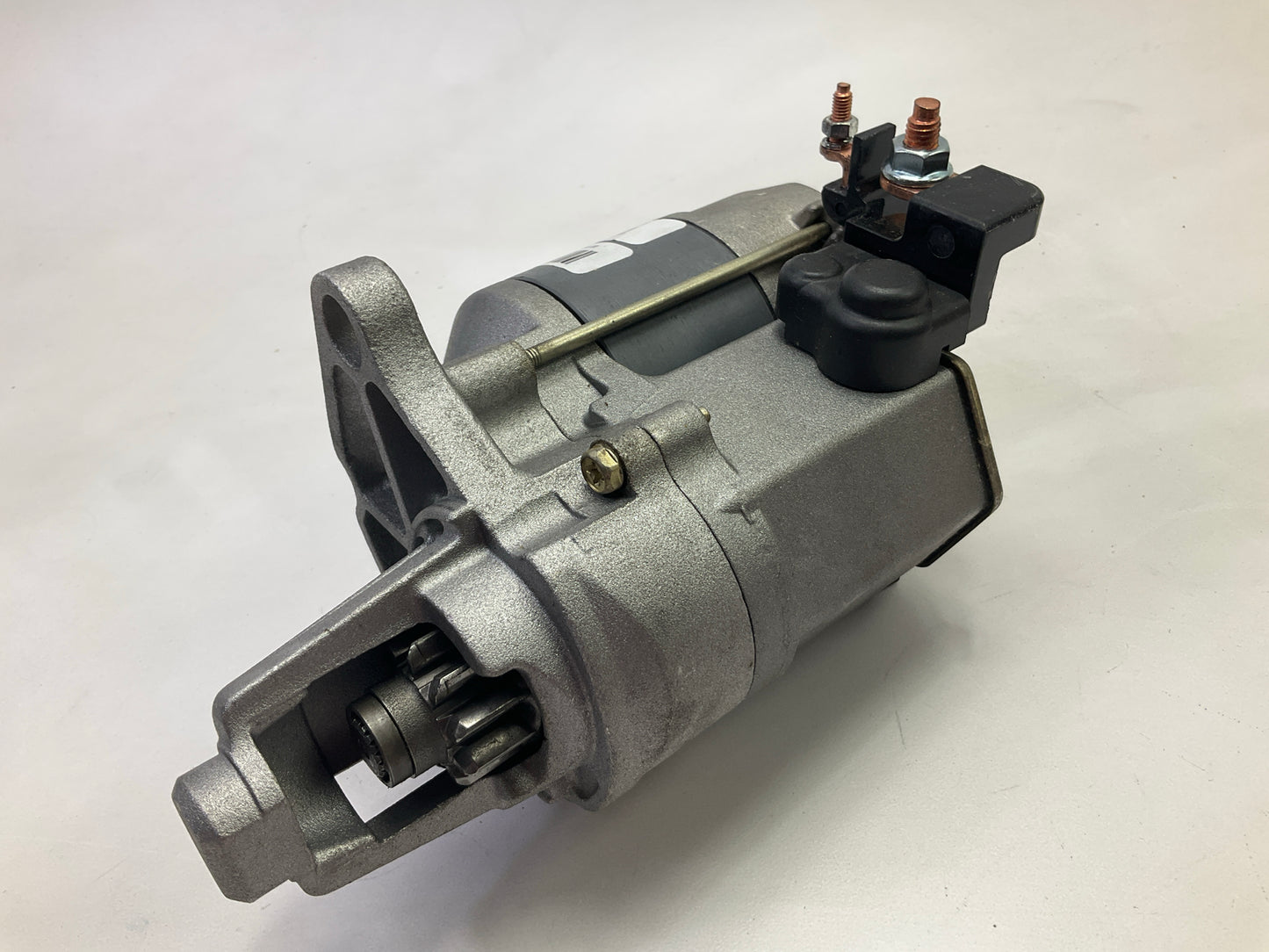REMAN. Wilson 3258 Starter