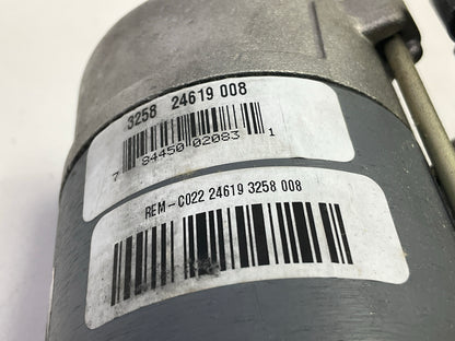 REMAN. Wilson 3258 Starter